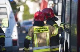 Tragiczny pożar w Lublinie. W płomieniach zginął 52-latek 