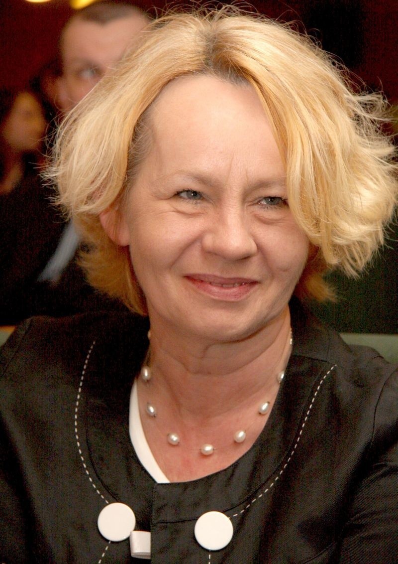 Elżbieta Waszkuć