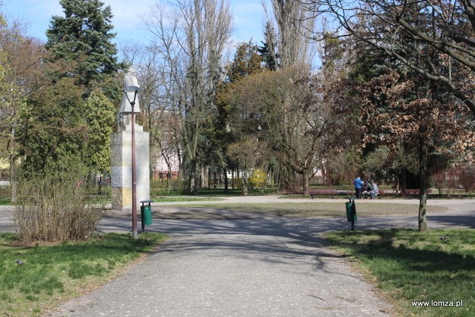 Park im. Jakuba Wagi przejdzie renowację. W pierwszej...