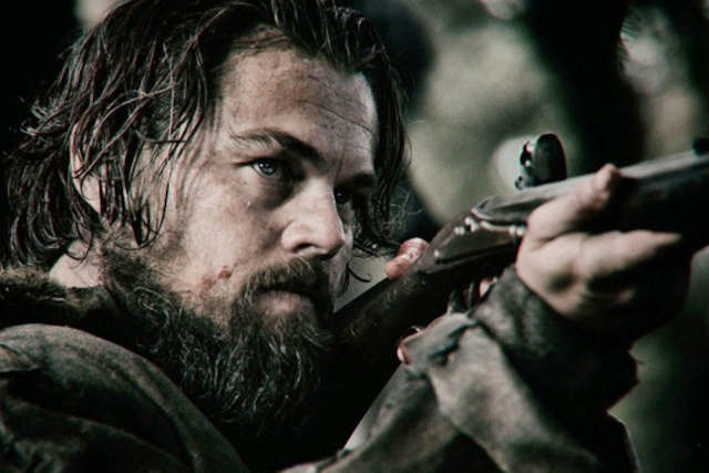 Za rolę w filmie „Zjawa” Leonardo DiCaprio otrzymał Oscara w kategorii najlepszy aktor pierwszoplanowy