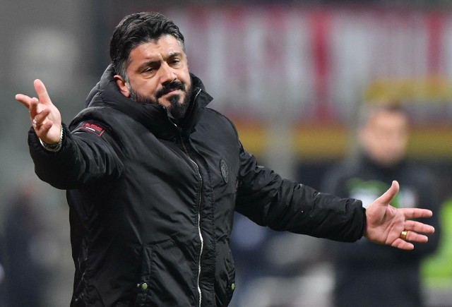 Gennaro Gattuso