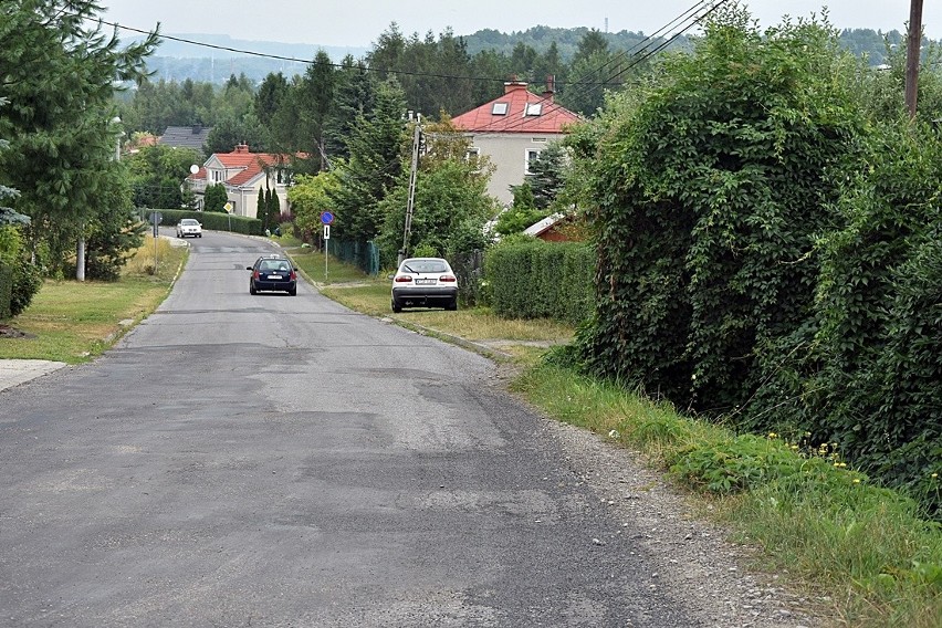 Wojewoda sypnął kasą. Niedługo  z ulgą odetchną mieszkańcy ulicy Łokietka [ZDJĘCIA]