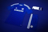Chelsea zaprezentowała nowe koszulki na sezon 14/15 (ZDJĘCIA, WIDEO)