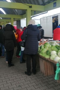 W Łodzi będą dwa nowe rynki dla rolników. Szansa na tańsze warzywa! Gdzie powstaną?