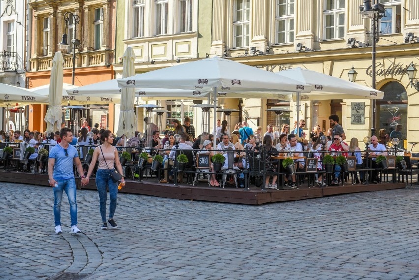 Wiele miejsc i atrakcji w Poznaniu jest dostępnych za 50...