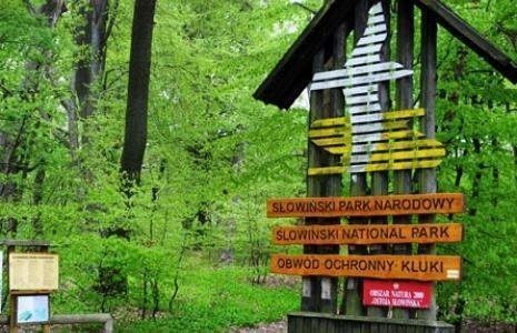 6 maja minister środowiska wydał zarządzenie zmieniające zarządzenie w sprawie zadań ochronnych Słowińskiego Parku Narodowego.