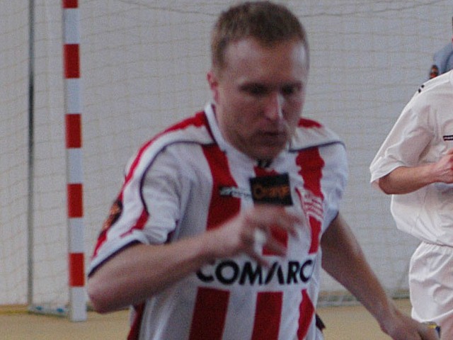 Tomasz Wacek musiał tłumaczyć się za sytuacje z czasów, gdy był piłkarzem Cracovii.