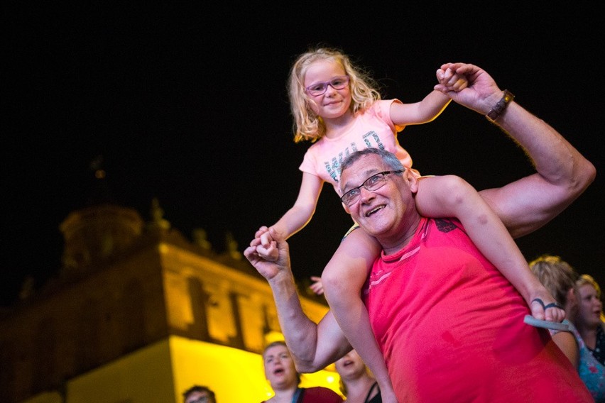 Był Sobie Blues na tarnowskim Rynku [ZDJĘCIA]