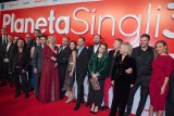 Planeta Singli 3: Premiera filmu 8 lutego! ZDJĘCIA Kto pojawił się na czerwonym dywanie? Wśród gwiazd m.in. Agnieszka Więdłocha [WIDEO]