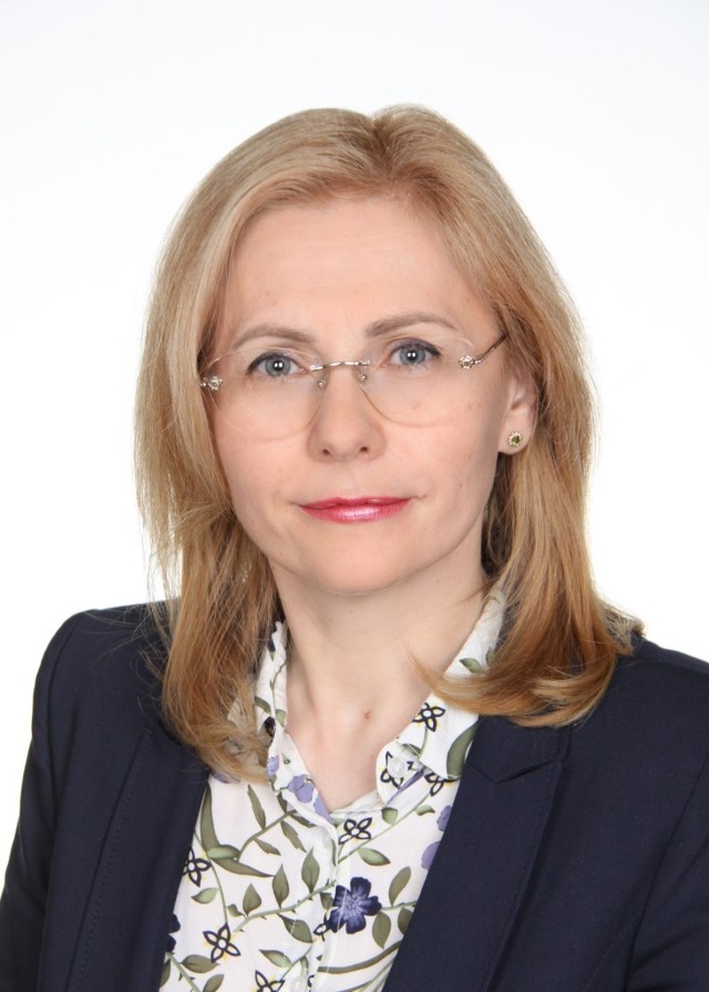 dr Małgorzata Chlabicz