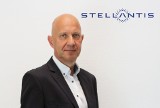 Stellantis Gliwice – zmiana na stanowisku dyrektora generalnego Fabryki Dużych Samochodów Dostawczych 