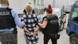 Seksbiznes w Toruniu. Kiedy matka i córka staną przed sądem? Prokurator: czekamy na opinię psychiatry