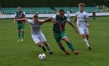 4 liga podkarpacka. Nie próżnują działacze Watkem Korony Bendiks Rzeszów - na wiosnę w barwach rzeszowskiej drużyny zagra Aleksander Gajdek