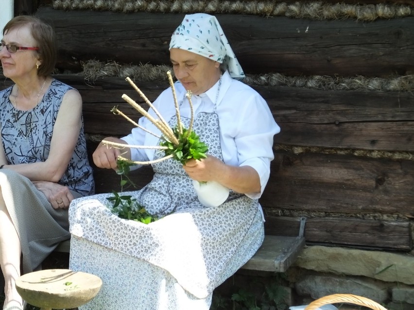 Rozbite życie - rekonstrukcja wielkiej wojennej miłości