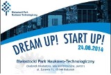 Białostocki Park Naukowo-Technologiczny przeszkoli młodych przedsiębiorców