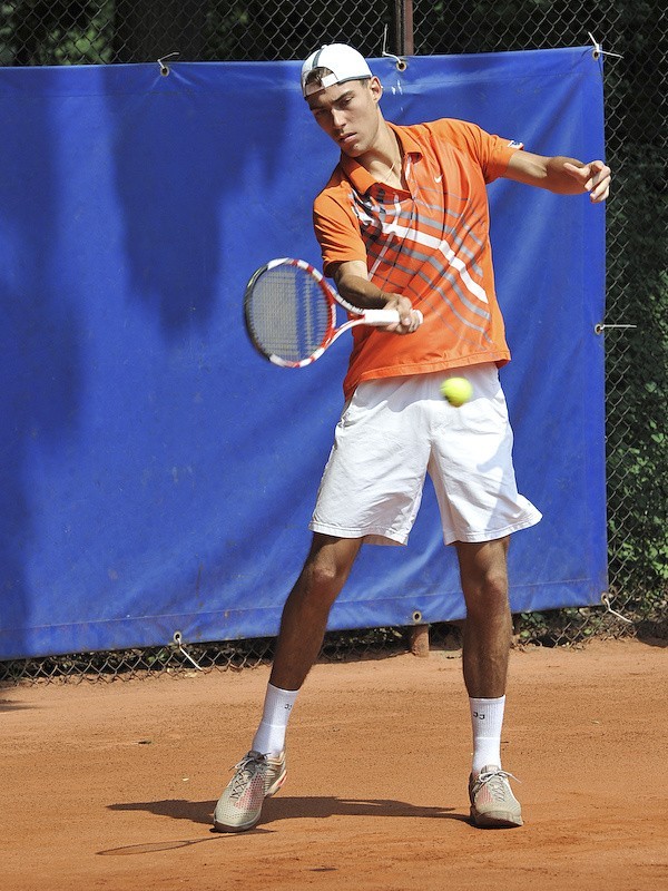 Jerzy Janowicz