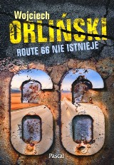 Wojciech Orliński sprawdził. Route 66 nie istnieje