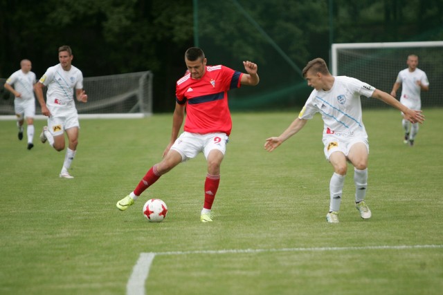 Górnik Zabrze – MFK Frydek-Mistek