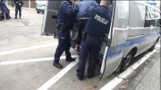 Rozbój w centrum Opola. 54-latka i 21-latek napadli na przechodnia. Kobieta odpowie też za kradzież biżuterii