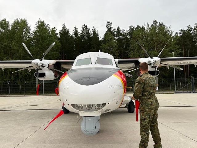 Do samolotu polskiej Straży Granicznej, który brał udział w misji Frontex, niebezpiecznie zbliżył się rosyjski myśliwiec, który wykonał bardzo agresywne manewry. Incydent skomentował przedstawiciel NATO