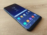 Samsung Galaxy S8+: test, recenzja
