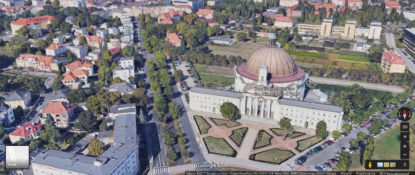 Bazylika św. Wincentego à Paulo