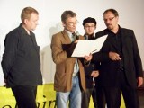 Nowa Sól: Nagrody Solanin Film Festiwal rozdane