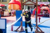 Toughest Firefighter Alive – zawody strażackie w Toruniu [zdjęcia]