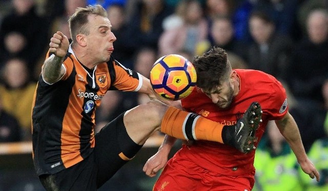 Arsenal - Hull LIVE! Grosicki kontra "Kanonierzy"