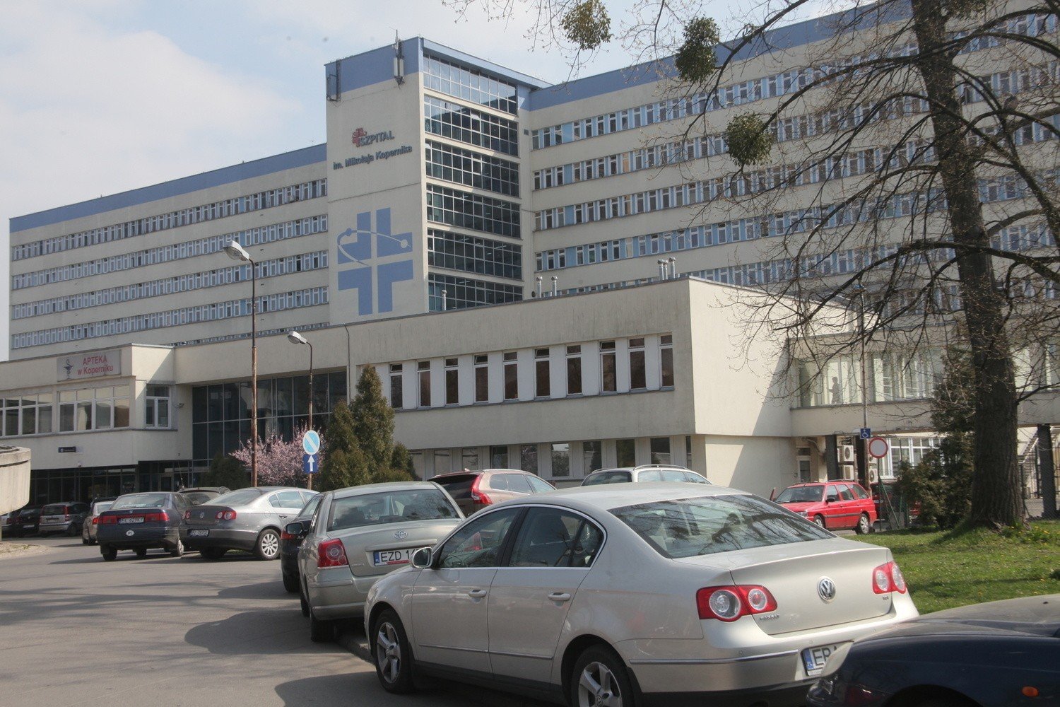Szpital im. Kopernika w Łodzi wygrał konkurs NFZ | Dziennik Łódzki