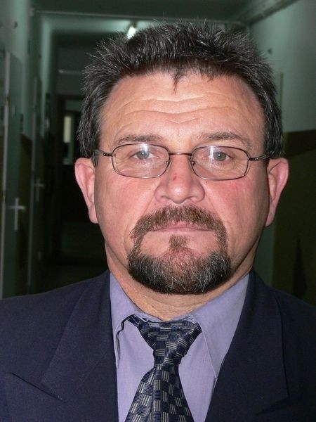 Tadeusz Bałchanowski został ponownie burmistrzem Suchedniowa.