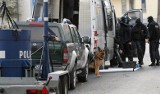 Policyjny pies z Krakowa wytropił Irakijczyka z „C4” [WIDEO]