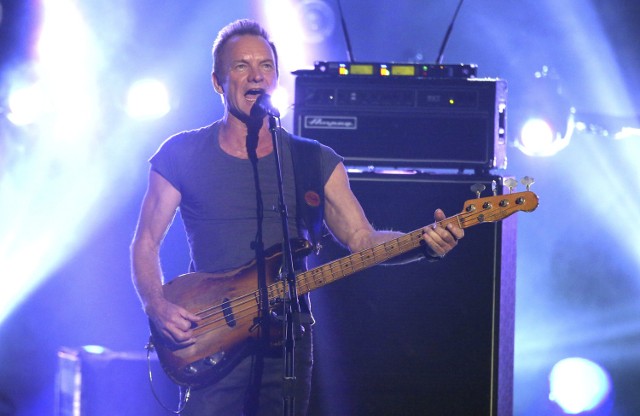 Sting