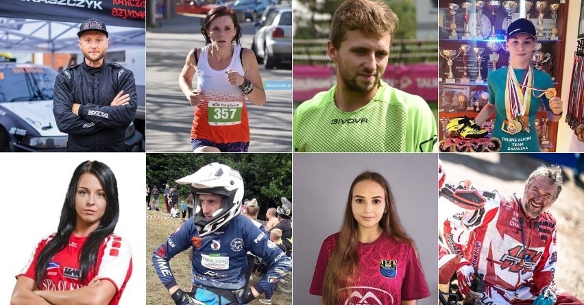 Sportowiec Roku Małopolski 2019 | Oto liderzy głosowania w kategoriach: Sportowiec Roku - kobieta i Sportowiec Roku - mężczyzna 