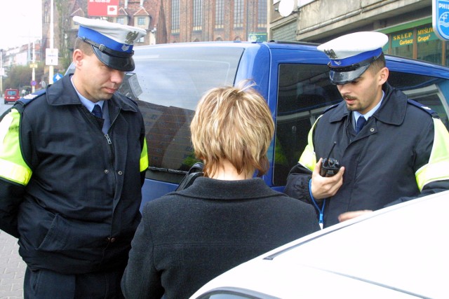 "Akcja samochód" rozpoczęła się 16 listopada, zakończyła - w niedzielę.