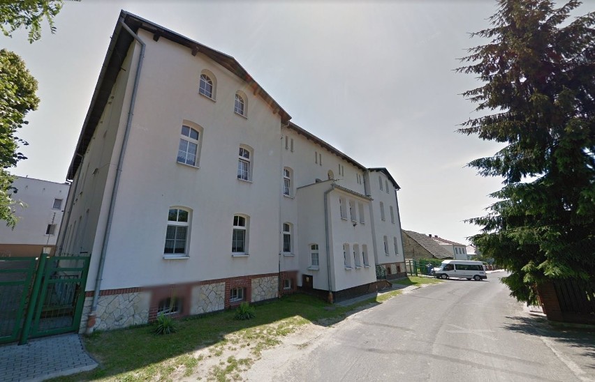 Dom Pomocy Społecznej w Leśnicy jest objęty kwarantanną.