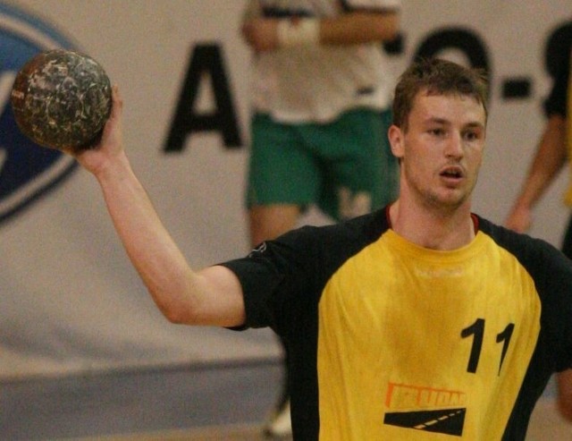 Kontuzja Sebastiana Smołucha miała spory wpływ na wyniki KSSPR Końskie, szczególnie w pierwszej części sezonu.