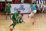 Zmiana trenera w Futsal Szczecin. Ekstraklasa podkupiła szkoleniowca 