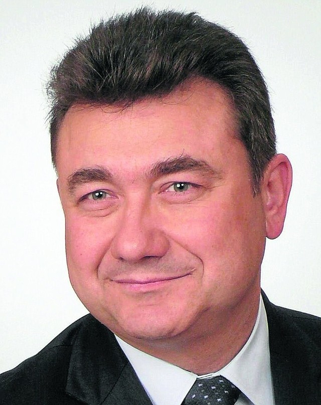 Grzegorz Tobiszowski