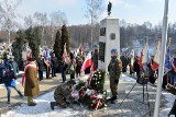 Narodowy Dzień Pamięci Żołnierzy Wyklętych w Kielcach. Są uroczystości, będzie protest  