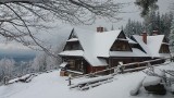 Śnieg w maju pada w Beskidach. Góry całe zaśnieżone. Jak długo utrzyma się śnieg w woj. śląskim?