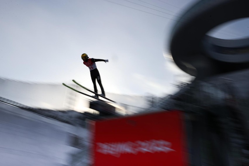 Skoki narciarskie - klasyfikacja generalna Pucharu Świata