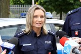 Renata Laszczka-Rusek nie jest już rzeczniczką Komendy Wojewódzkiej Policji w Lublinie