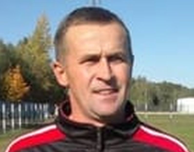 Jacek Rączkowski został trenerem Sparty Dwikozy. Zastąpił Marcina Siudaka
