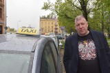 Taksówkarze donoszą do prokuratury na prezydenta Tarnowa. W tle zarzuty o nieuczciwą konkurencję firm oferujących przejazdy "na aplikację" 