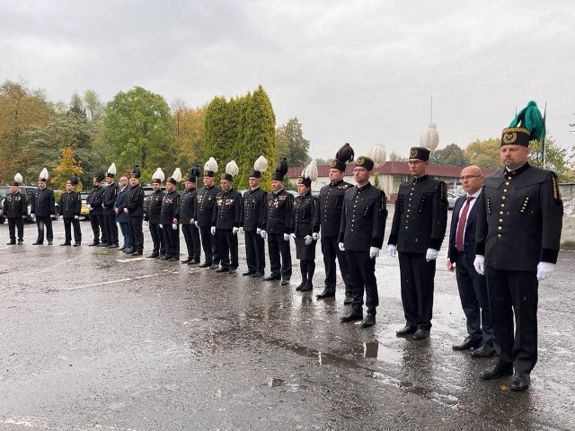 Od katastrofy w KWK Mysłowice-Wesoła minęło już 6 lat. Mieszkańcy, górnicy i urzędnicy cały czas pamiętają o ofiarach tragedii. Zobacz kolejne zdjęcia. Przesuwaj zdjęcia w prawo - naciśnij strzałkę lub przycisk NASTĘPNE