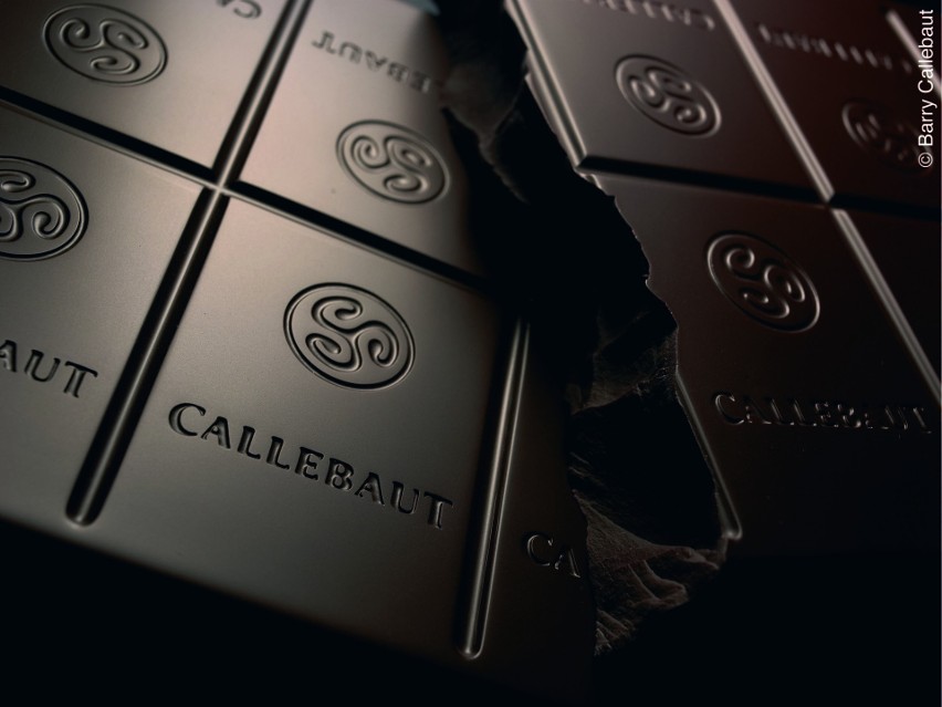Barry Callebaut. Kariera o smaku czekolady                                    