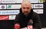 3. liga. Rafał Wójcik, trener KSZO 1929 Ostrowiec: Dla naszych kibiców wygrana z Koroną II Kielce ma szczególny smak