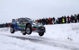Nokia rozstaje się z serią WRC