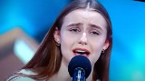 Olivia Hausner ze Stalowej Woli wyśpiewała sobie udział w finale telewizyjnego programu „Mam Talent”